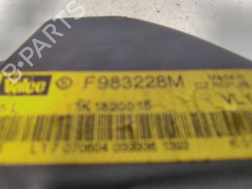 Other AUDI A3 (8P1) 2.0 TDI | BP19846789O1 
