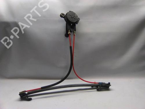 Used Front right window mechanism CITROËN SAXO (S0, S1) 1.5 D (57 hp) 19856913