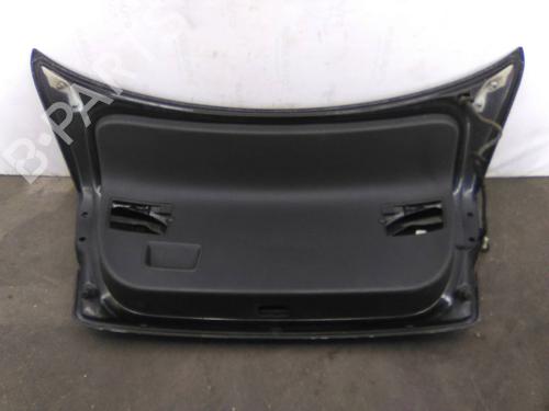 Bagklap CC/Kombi-Coupé SEAT CORDOBA (6L2) 1.4 TDI | BP22337122C6 