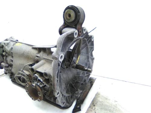 Gearbox ALFA ROMEO 33 (907_) 1.4 i.e. (907.A3A, 907.A3B) | BP30046474M3 