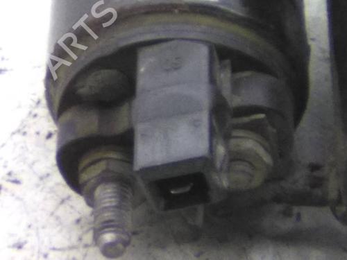 Startmotor VW GOLF IV (1J1) 1.4 16V | BP19833163M8 