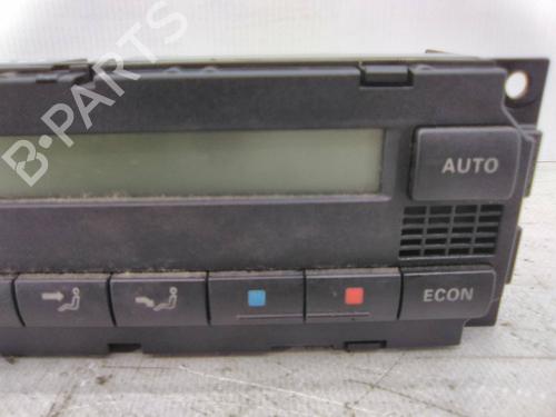 Climate control VW GOLF IV (1J1) 1.9 TDI | BP19812051I5