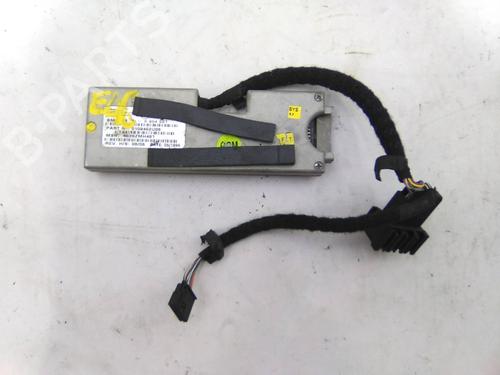 Used Electronic module Electronic module BMW 3 (E46) 320 d (136 hp) 22961555 22961555