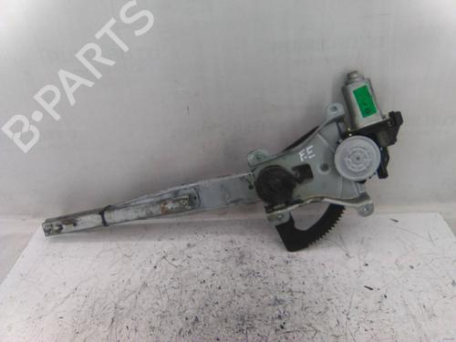 Used Front left window mechanism DAEWOO KALOS (KLAS) 1.2 (72 hp) 19824047