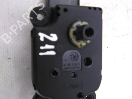 Heater blower motor MERCEDES-BENZ E-CLASS T-Model (S211) E 220 T CDI | BP19831458M62 