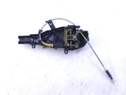Rear right exterior door handle BMW 3 (E90) 320 d | BP19844310C130 