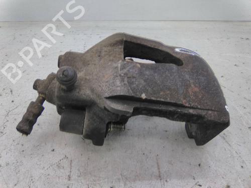 Right front brake caliper VW POLO (9N_, 9A_) 1.2 12V | BP19830285M104 