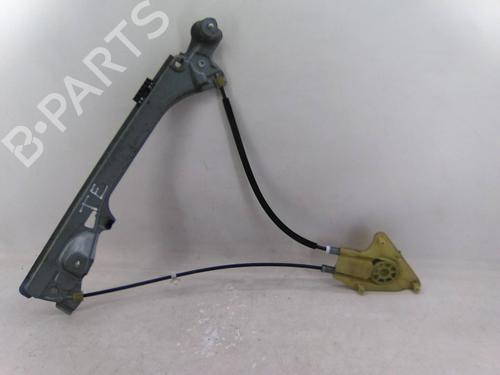 Used Rear left window mechanism RENAULT LAGUNA III (BT0/1) 2.0 dCi (BT07, BT0J, BT14, BT1A, BT1S) (131 hp) 30488079