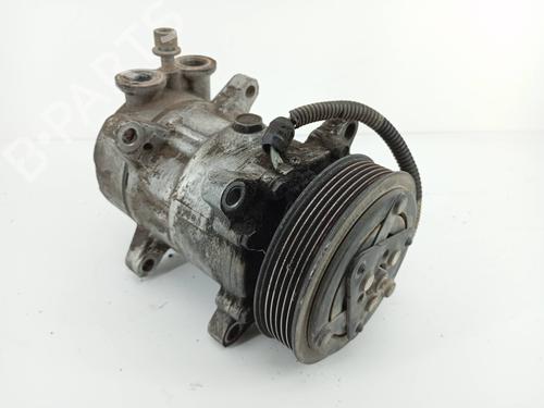 AC compressor PEUGEOT 206 Hatchback (2A/C) 1.4 i | BP30936117M34