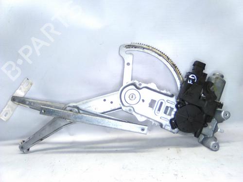 Used Front right window mechanism OPEL COMBO Tour 1.3 CDTI 16V (69 hp) 19863825