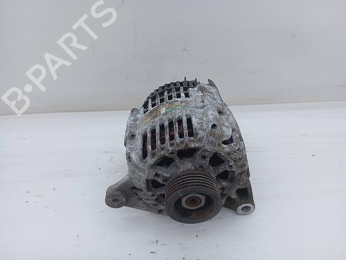 Used Alternator PEUGEOT 106 II (1A_, 1C_) 1.1 i (60 hp) 29429483