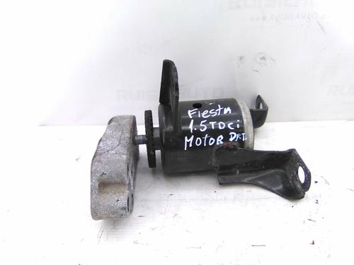 Used Other FORD FIESTA VI (CB1, CCN) 1.5 TDCi (75 hp) 19875405