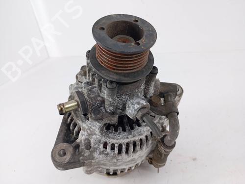 Alternator ROVER 25 I Hatchback (RF) 2.0 iDT | BP31667938M7 - Image 7