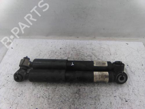 Used Other CITROËN BERLINGO Platform/Chassis (B9) 1.6 HDi 90 (90 hp) 19838967
