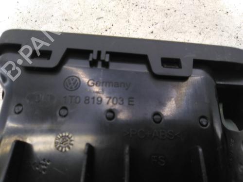 Air vent VW TOURAN (1T1, 1T2) 1.6 | BP19842828I21 