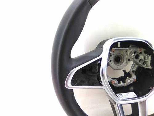 Steering wheel RENAULT CLIO V (B7_) 1.0 TCe 100 (B7MT) | BP30128347C49 