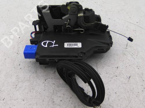 Rear right lock SEAT ALTEA (5P1) 1.9 TDI | BP19872104C99 