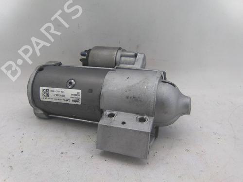 Used Starter BMW 5 Touring (G31) 525 d (211 hp) 21496546