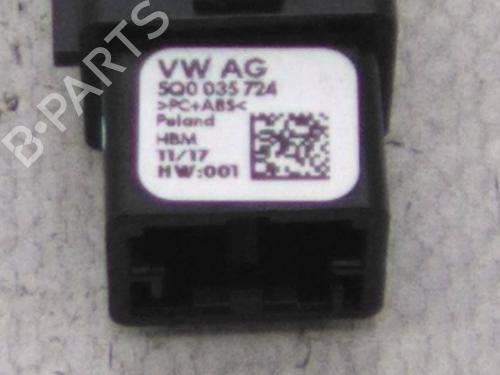 Other SKODA OCTAVIA III (5E3, NL3, NR3) 2.0 TDI | BP19816502O1 