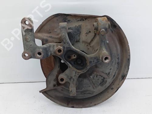 Left rear steering knuckle VW GOLF V (1K1) 1.9 TDI | BP19848469M27 