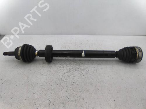 Right front driveshaft SEAT IBIZA II (6K1) 1.4 i 16V | BP19810370M39 