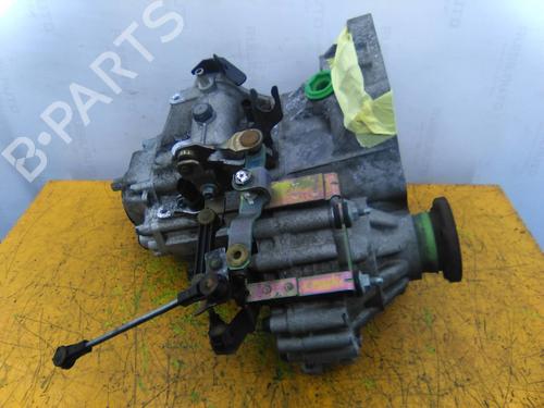 Gearbox VW GOLF IV (1J1) 1.4 16V | BP24735751M3