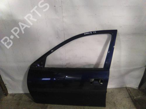 Dør venstre fortil OPEL CORSA B (S93) 1.0 i 12V (F08, F68, M68) (54 hp) 19830985