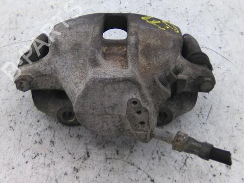 Right front brake caliper SEAT INCA (6K9) 1.9 D | BP19869916M104 