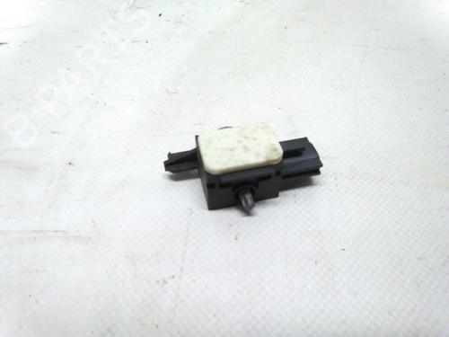 Used Other RENAULT CLIO III Grandtour (KR0/1_) 1.2 16V Hi-Flex (KR0S) (75 hp) 19869711