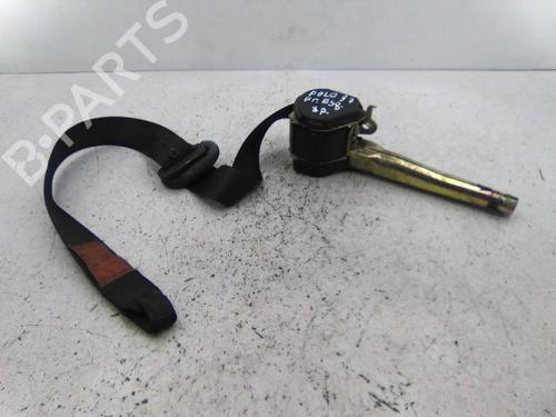 Used Front left seatbelt VW POLO III (6N1) 50 1.0 (50 hp) 21192202