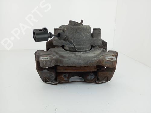 Left front brake caliper VW GOLF V (1K1) 2.0 TDI | BP31624771M105 - Image 4