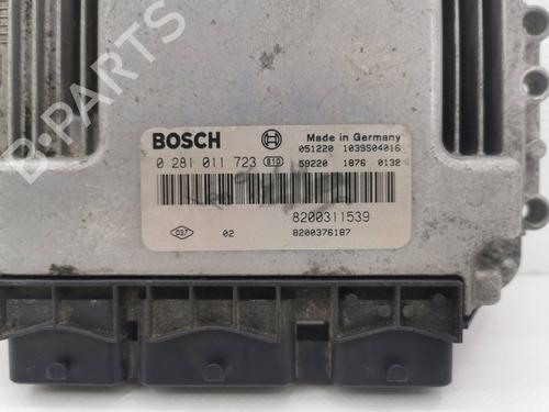 Engine control unit (ECU) RENAULT ESPACE IV (JK0/1_) 1.9 dCi (JK0U, JK0G) | BP32283474M57 - Image 3