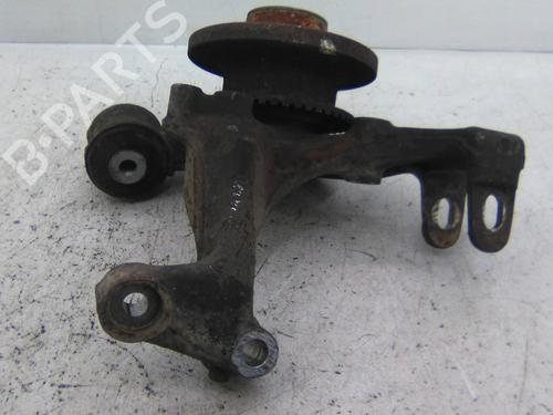 Left rear steering knuckle AUDI A4 B6 (8E2) 1.6 | BP19825491M27 