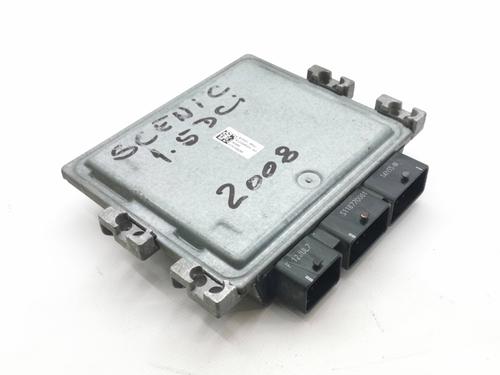 Engine control unit (ECU) RENAULT SCÉNIC II (JM0/1_) 1.5 dCi (JM02, JM13) | BP32275760M57