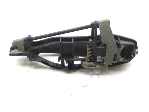 Front right exterior door handle BMW 3 (E46) 320 d | BP19844345C129 