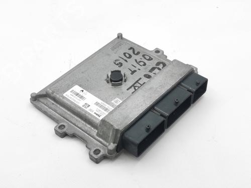 Centralina motore RENAULT CLIO IV (BH_) 0.9 TCe 90 (BHNF, BHMA, BHMH, BHJK, BHJR) (90 hp) 32221803