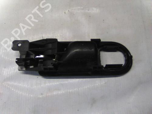 Front left interior door handle VW GOLF IV (1J1) 1.6 | BP19834803I13 