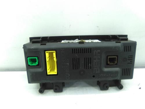 Climate control CITROËN C4 I (LC_) 1.6 HDi | BP19870077I5 