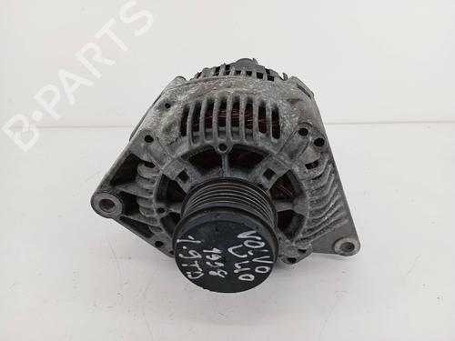 Used Alternator Alternator VOLVO V40 Estate (645) 1.9 TD (90 hp) 33846893 33846893