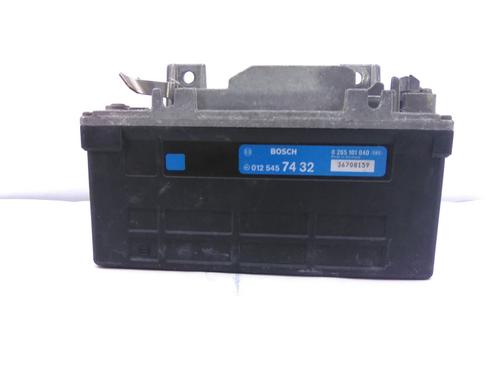 Used ABS pump MERCEDES-BENZ C-CLASS (W202) C 220 D (202.121) (95 hp) 19843699