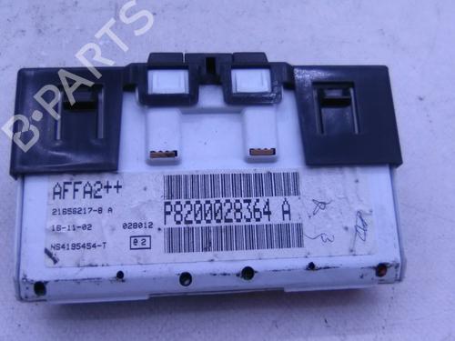 Elektronisk modul RENAULT SCÉNIC I MPV (JA0/1_, FA0_) 1.4 16V (JA0D, JA1H, Ja0W, JA10) | BP28305403M83 