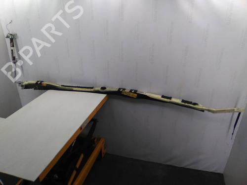 Used Left curtain airbag SEAT ALTEA (5P1) 1.9 TDI (105 hp) 19825792