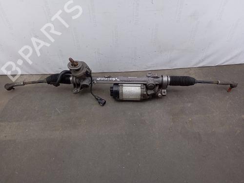 Used Steering rack SEAT ALTEA (5P1) 1.9 TDI (105 hp) 19872160