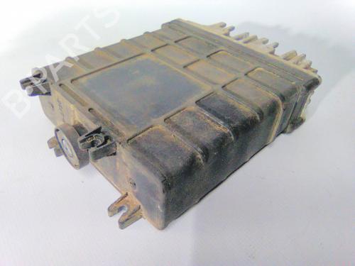 Engine control unit (ECU) SEAT IBIZA II (6K1) 1.0 | BP19867605M57 