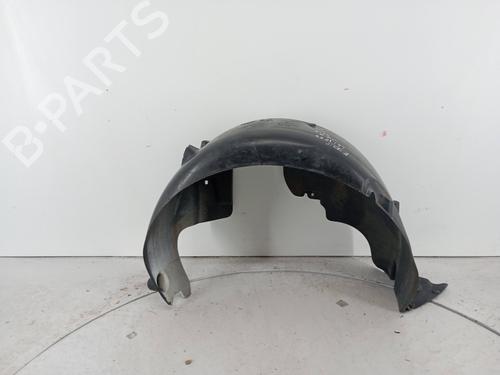 Hjulbue PEUGEOT 308 II (LB_, LP_, LW_, LH_, L3_) 1.6 HDi (92 hp) 33047221