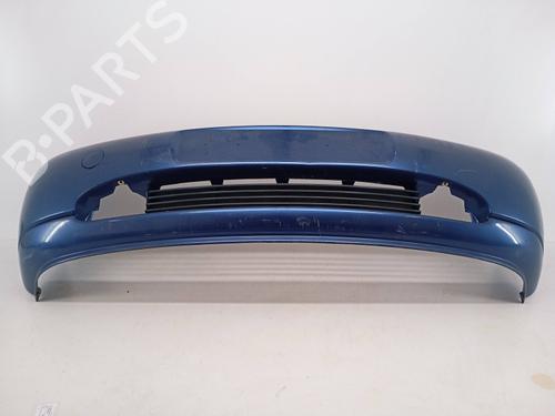 Used Front bumper Front bumper FORD FIESTA IV (JA_, JB_) 1.25 i 16V (75 hp) 34437955 34437955