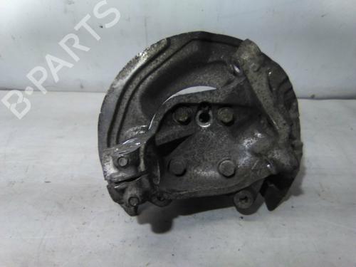 Left front steering knuckle BMW 1 (E87) 118 d | BP19872338M25 
