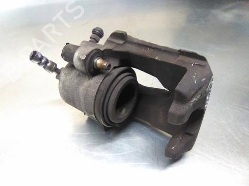 Right front brake caliper SEAT IBIZA IV (6J5, 6P1) 1.2 TDI | BP19851380M104 