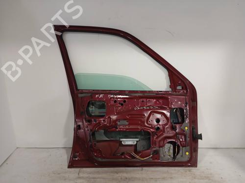 Left front door FORD FIESTA IV (JA_, JB_) 1.25 i 16V | BP19828173C2 