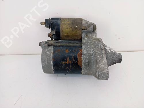 Used Starter Starter TOYOTA YARIS (_P1_) 1.0 (SCP10_, SCP10R) (68 hp) 33961041 33961041
